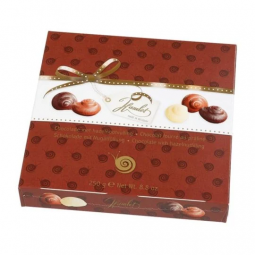 Tablette noir infini 99% 70gr - Chocolats - Acheter sur Le