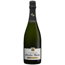 Champagne Charles Heston Demi-Sec