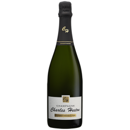 Champagne Charles Heston Brut