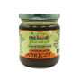 Confiture extra d'abricots