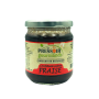 Confiture extra de fraises