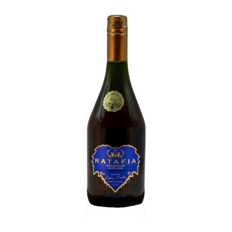 Ratafia de Champagne