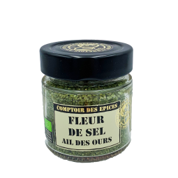 Pistils de safran 0.10gr - Épices, sels & poivres - Acheter sur Le