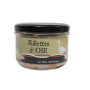 Rillettes d'oie