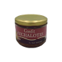 Confit d’échalotes