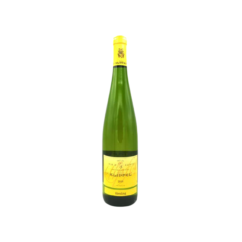 Vin Blanc d'Alsace Sylvaner - Domaine Fahrer & Fils
