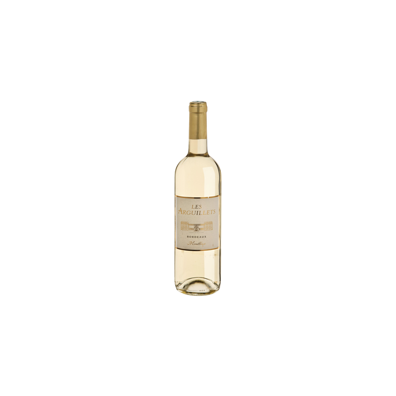 acheter vin blanc moelleux Château Martillac Loupiac vin de bordeaux