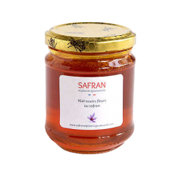 Pistils de safran 0.10gr - Épices, sels & poivres - Acheter sur Le