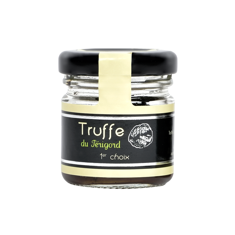 Truffe du Périgord 1er choix - Truffe & produits truffés - Acheter sur Le  Pressoir des Gourmands