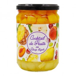 Coeurs au jus de fruits Les gourmandises de Sophie Bio 100gr