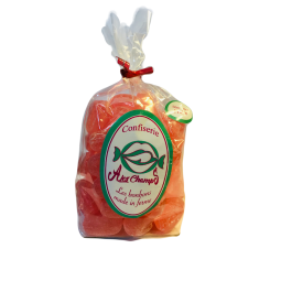 Bonbons à la cerise