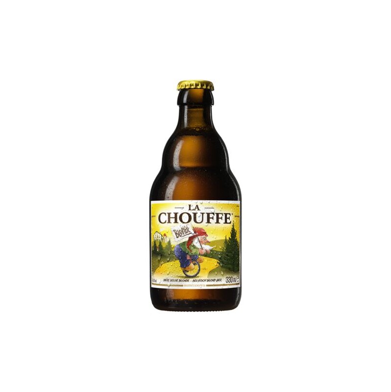 Livraison à domicile Kwak Coffret bière blonde 8°, 4x33cl + 1 verre