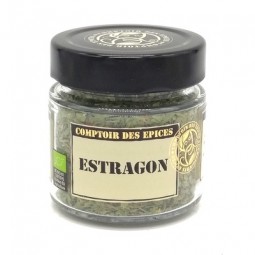 Epice cajun poulet 50 g (Comptoir africain)