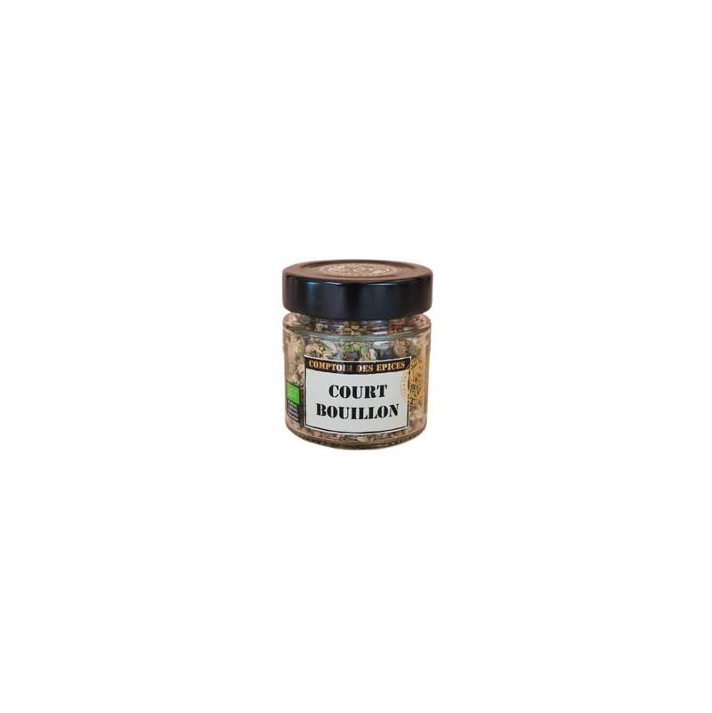 Pistils de safran 0.50gr - Épices, sels & poivres - Acheter sur Le