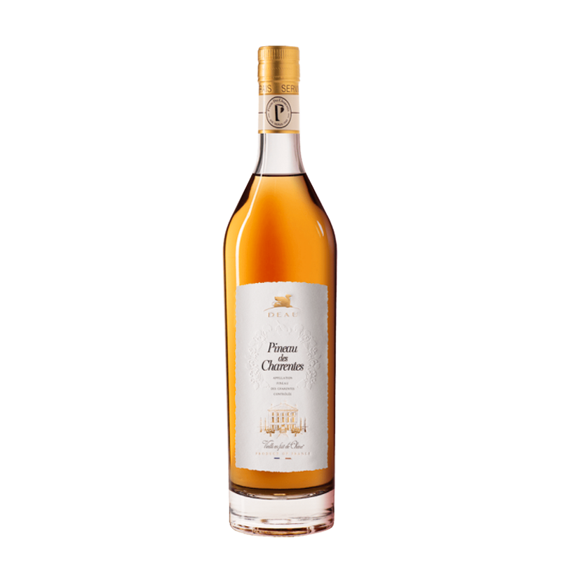 Canoubier Rhum de Guadeloupe Brun