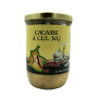 Cacasse à cul nu 750gr