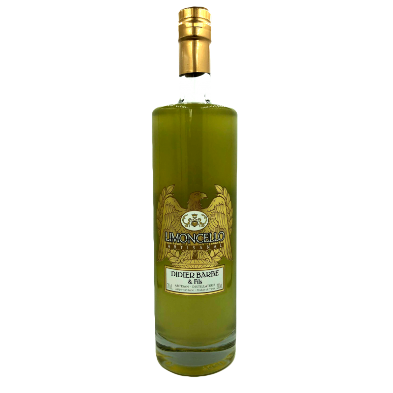 Limoncello