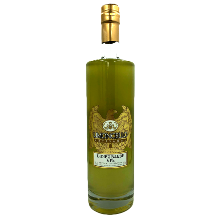 Limoncello