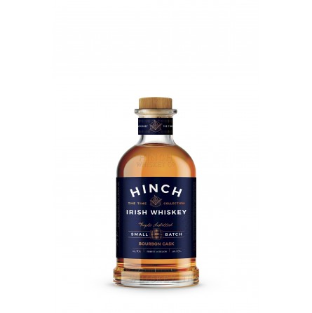 Whisky Hinch Whiskey Small Batch