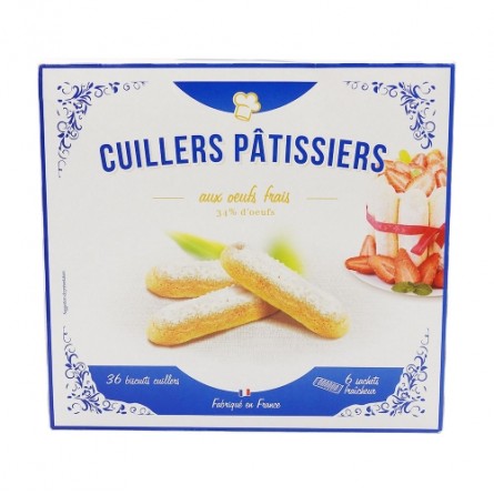 Cuillère à pâte à biscuits - #60 doseur de A La Tarte