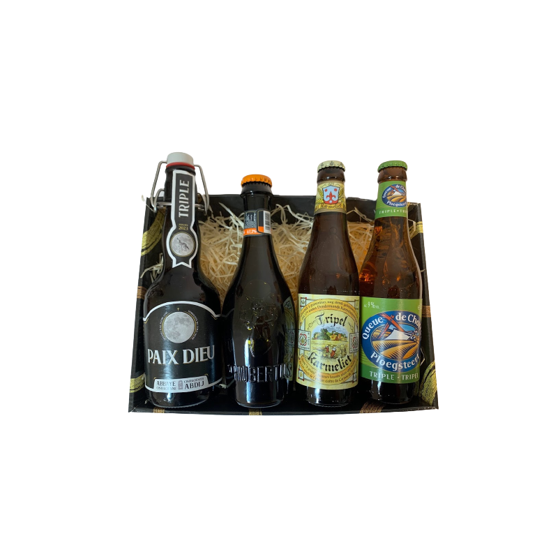 Tourniquet en bois 6 bières - Accessoires - Acheter sur Le Pressoir des  Gourmands