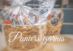 Paniers garnis artisanaux : Offrez des cadeaux authentiques pour toutes les occasions