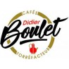 Cafés Didier Boulet
